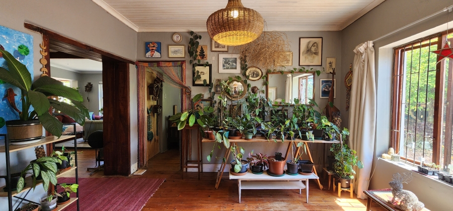 4 Bedroom Property for Sale in Swellendam Western Cape